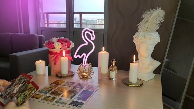 ?? КАКОЕ РЕШЕНИЕ ОН ПРИНЯЛ ПО ПОВОДУ ВАС И ВАШИХ ОТНОШЕНИЙ⁉️Таро расклад ?#чтоонрешилпоповодуменя смотреть онлайн