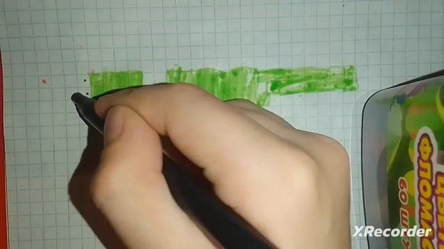 рисунок по клеточкам а в м снайперская винтовка из standoff 2 смотреть онлайн
