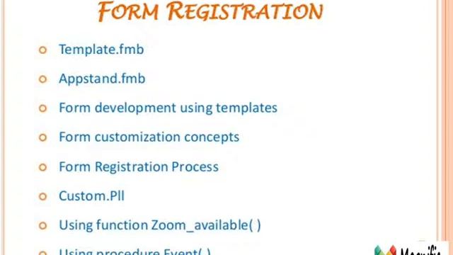 ORACLE APPS TECHNICAL 4 0 Online Training % oracle apps tech Online Tutorial CLASEES IN AUSTRALIA смотреть онлайн