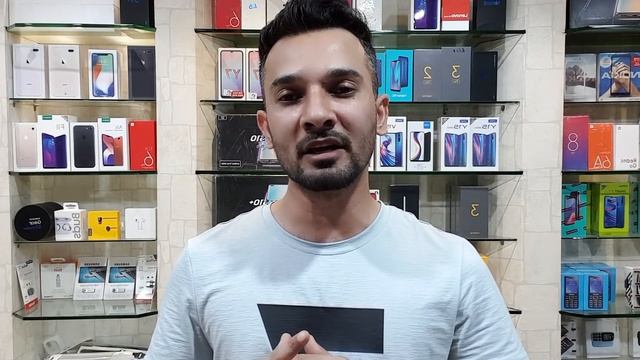 Huawei Big Price Drop смотреть онлайн