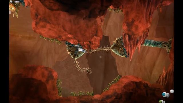 Waking mars, un gameplay intéressant смотреть онлайн
