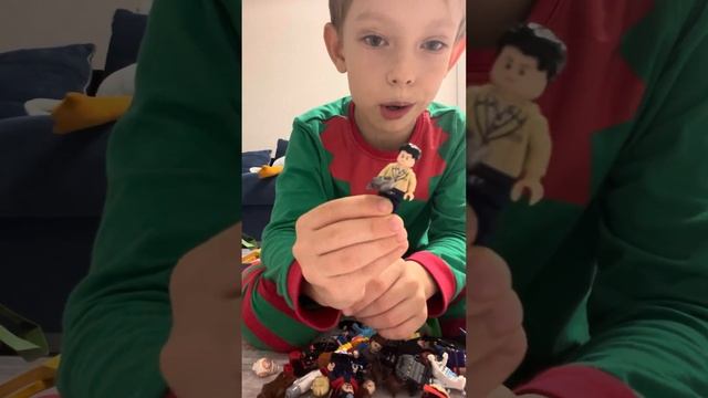 Сортировка Лего, Лего#лего#легообзоры#детскиймир#