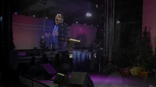 Не ожесточи сердце | Сергей Ряховский | #cogmos смотреть онлайн