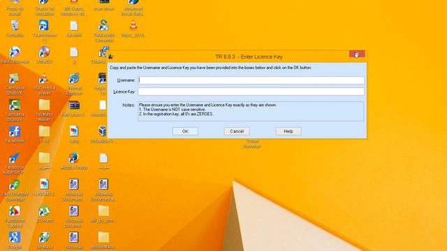 الحلقة 246: شرح برنامج Trojan Remover لفحص الحاسوب смотреть онлайн