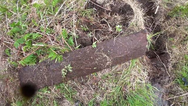 Караул!Металл 8 Рублей!!!А у Нас Тракторный Стан и Тонна Железа!!! смотреть онлайн