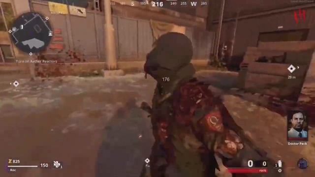 How to Get 4+ “RAI K-84s” in Firebase Z! (Multiple Wonder Weapons Guide) - Cold War Zombies смотреть онлайн