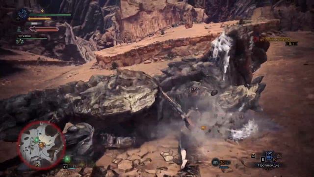 СТРИМ ✔️Monster Hunter : World✔️ смотреть онлайн