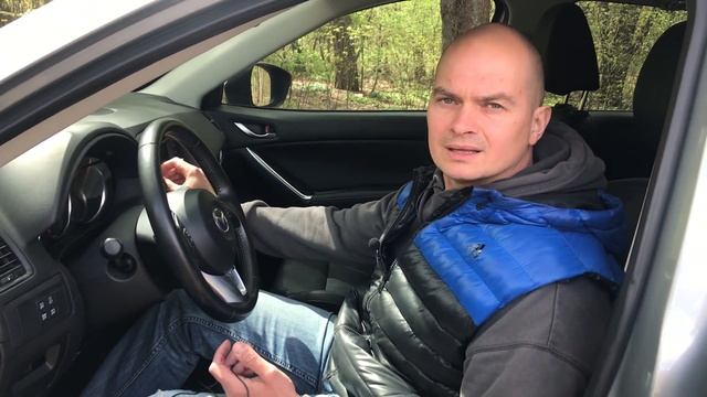 Mazda CX-5 2.0 AWD 2012 Skyactiv покупать или нет? смотреть онлайн