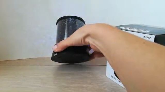 Проектор Звездное Небо смотреть онлайн