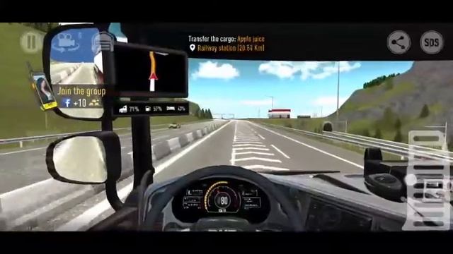 TRUCK WORLD/#MISSION2/ смотреть онлайн