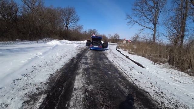 МОЩНЫЙ ФРОНТ за 30к - Alphard apocalypse AP-M61AL смотреть онлайн