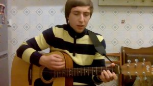 Hi-Fi -  А Мы Любили (Средняя Школа 7)Cover