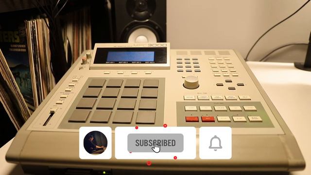 Akai MPC 3000 Beat Making - Pardon Me | #mpc3000 | смотреть онлайн