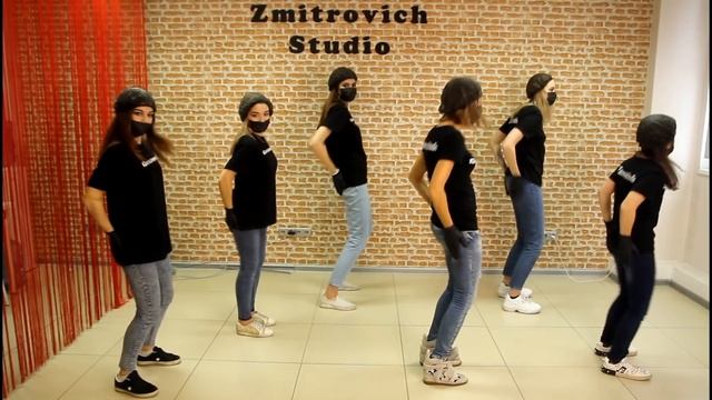 SKIBIDI CHALLENGE | ZMITROVICH STUDIO смотреть онлайн