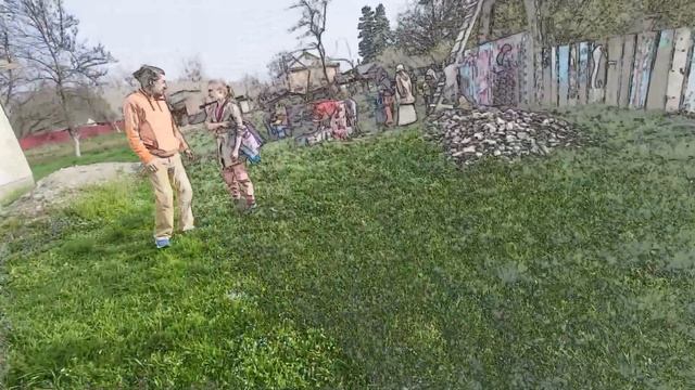 Кавказский День Варенья. Only Maha Mantra смотреть онлайн