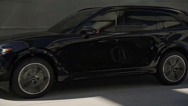 Mazda Disappoints By Releasing A Rebadged CX-90 Without a Third Row | 2025 Mazda CX-70 Full Details смотреть онлайн