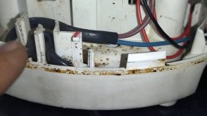 how to repair Braun blender 4184 mx اصلاح خلاط براون