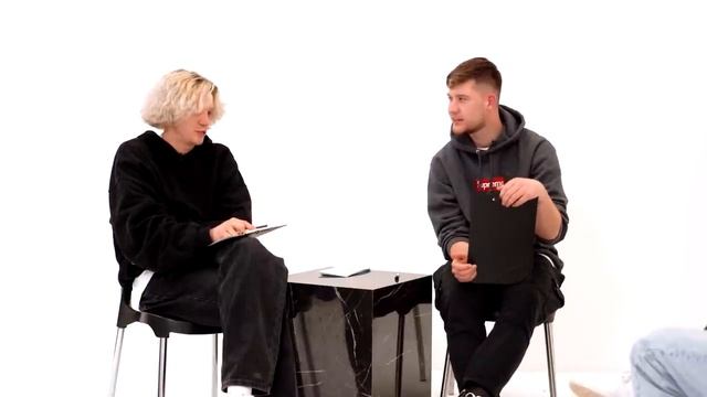 ПАРАДЕЕВИЧ УГАДЫВАЕТ ИГРОКОВ АМКАЛА | КОГО ЗАБАНИЛИ НА ТВИЧЕ ЗА 3 МИНУТЫ?! смотреть онлайн