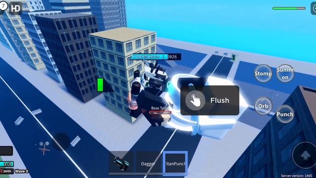 Titan camera man vs Gman toilet in Roblox смотреть онлайн