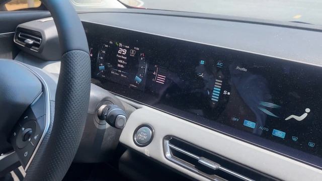 BEIJING U5 Plus 2022 Xe Hạng C Tại Sài Gòn Giá Dưới 500 Triệu Đấu MG5, Kia K3, Accent. Part 2