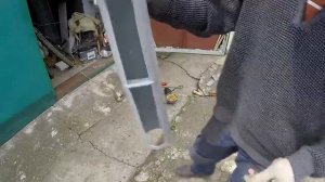 Кормушка для кур Бройлеров. Изготовление своими руками. Клеточное содержание.