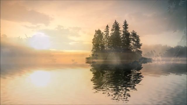 Twilight | Bill Whitfield | New Age Piano | Relaxing Piano Music смотреть онлайн