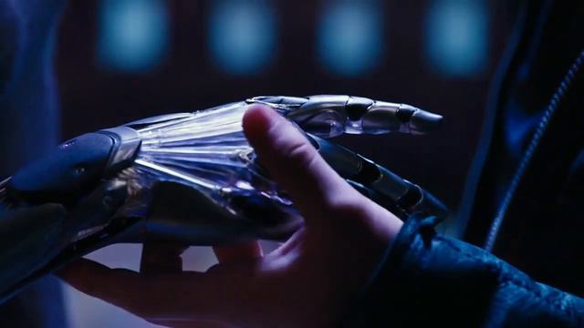 Алита: Боевой ангел клип / Alita: Battle Angel Clip / LXE & Baladja - Вредная Привычка