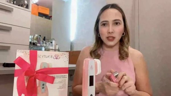 Beauty Secret 's 6in1 Portable RF/EMS Beauty Device Complete Tutorial Guide - MUST HAVE!