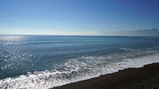 Лучшие успокаивающие звуки Тихого океана, волны, шум прибоя для релакса и глубокого сна смотреть онлайн