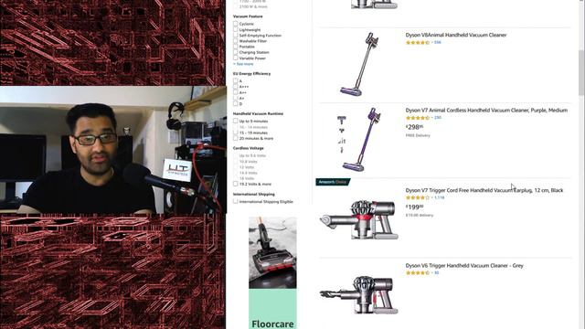 Why you need a Dyson смотреть онлайн