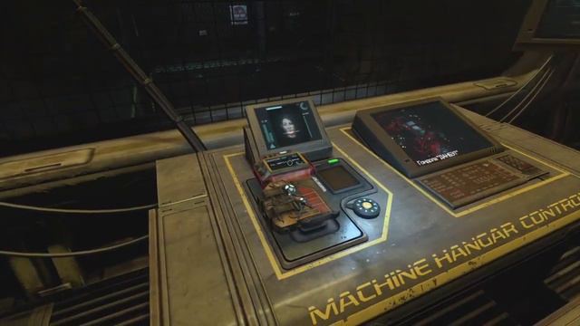 Стрим по игре SOMA/набираю первую аудиторию смотреть онлайн