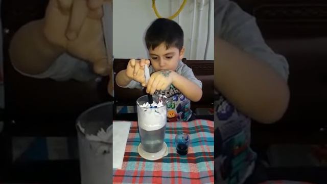 Furkanın yağmur damlası deneyi смотреть онлайн