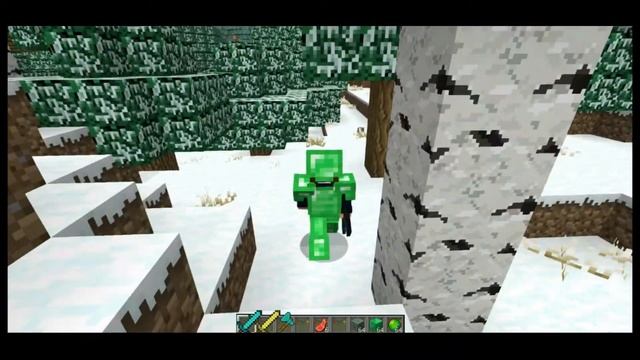 MINECRAFT | Бравл Таунский ресурс пак. Слив своей сборки! смотреть онлайн