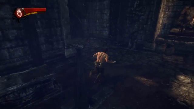 X Men Origins Wolverine Глава 5 Росомаха Часть 1 Начало конца смотреть онлайн