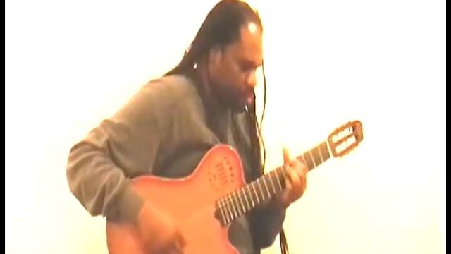 Yamaha's Six String Theory Contest Entry - Rollin' смотреть онлайн