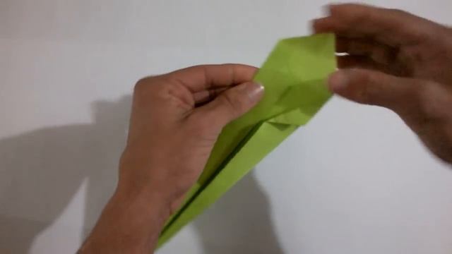 ORIGAMI: SERPIENTE DE PAPEL - origami snake смотреть онлайн