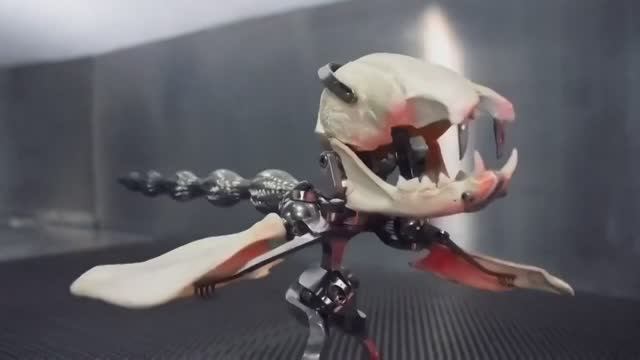 CLAWFINGER - Pin Me Down.mp4