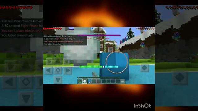 Очень сложные мини игры в Майнкрафт) смотреть онлайн