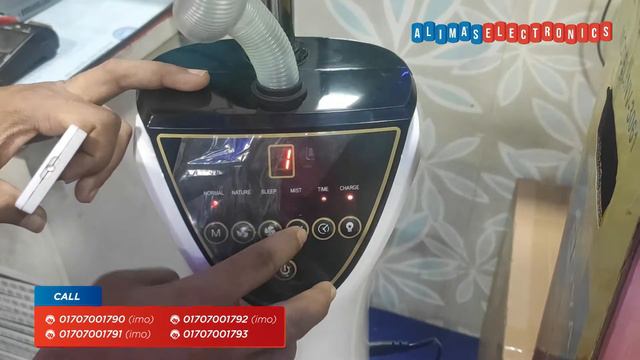 গরমকে ছুটিতে পাঠাতে চান, কমদামে নিয়ে যান নোভার এয়ার কুলার смотреть онлайн