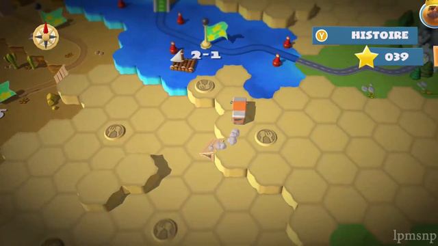 Overcooked! 2 Solo/1 Player (3 Stars All Levels) Full Game Walkthrough Part 01 смотреть онлайн