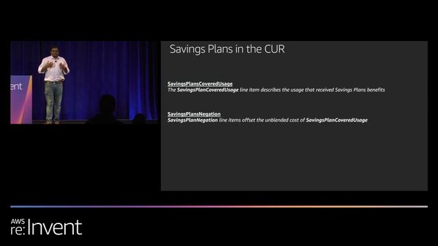 AWS re:Invent 2019: [REPEAT 1] Dive deep on how to save with AWS Savings Plans (CMP210-R1) смотреть онлайн