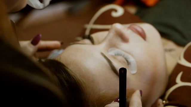 Школа-Студия Наращивания Ресниц 