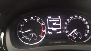 Спортивный режим коробки DSG-7.