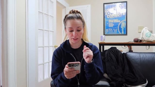 WHAT IS EPOC? | post workout calorie burn explained смотреть онлайн