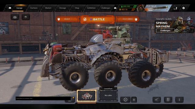 Crossout Join press start смотреть онлайн