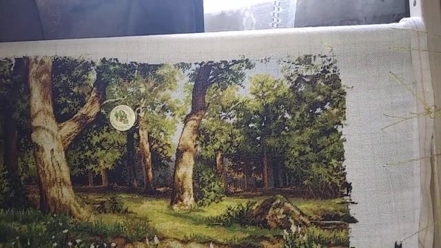 Дубовая роща (Лука-с) и По горной речке (Химера) смотреть онлайн