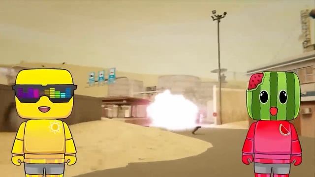 SKIBIDI TITAN SPEAKERMAN Is OVERPOWERED