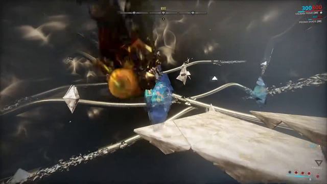 Warframe Glassmaker 5 And Nihil Boss Fight смотреть онлайн