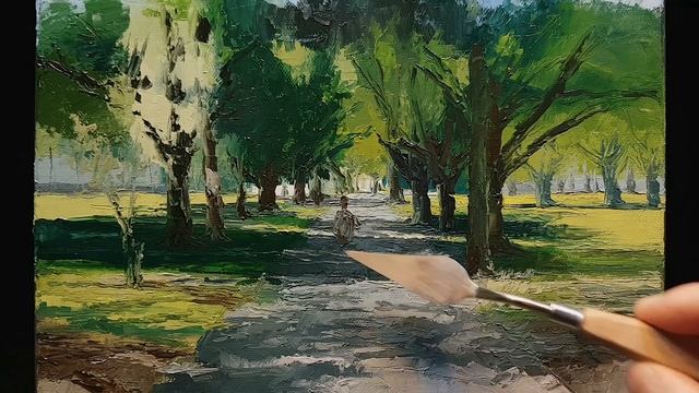Shortcut Through смотреть онлайн