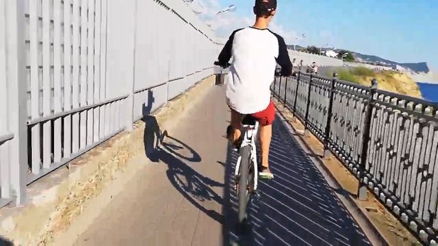 Засерфи Анапу смотреть онлайн